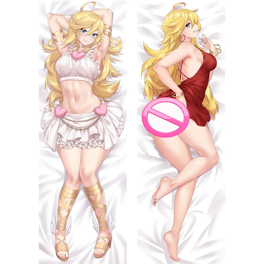 

Чехол Dakimakura для косплея, чехол для дома