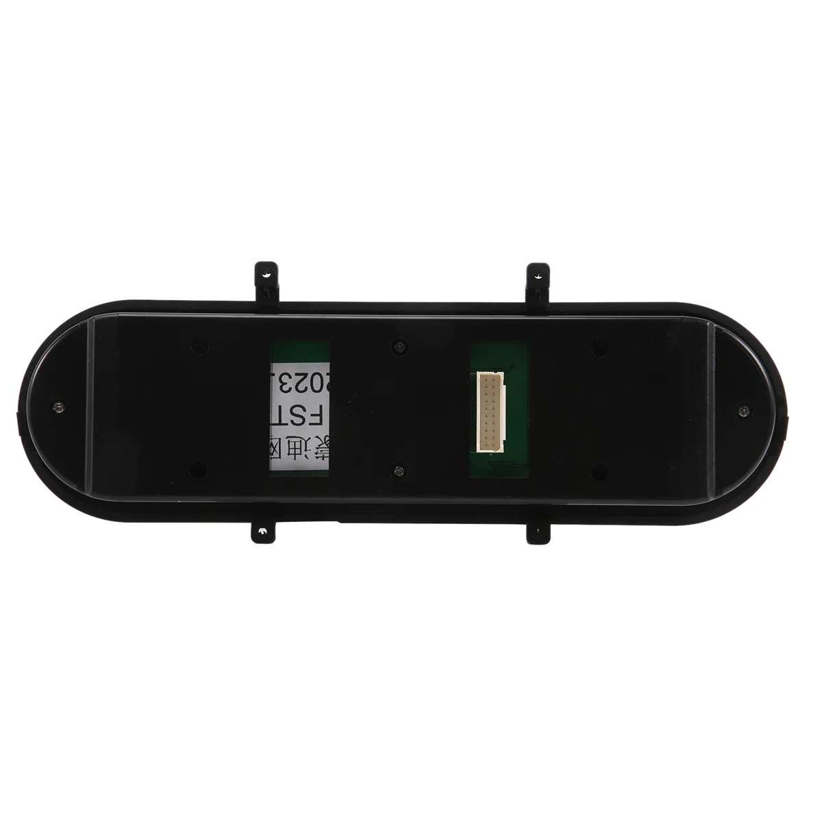 

Automatic Air Conditioning Control Panel Kit for Mondeo Mk4 Galaxy