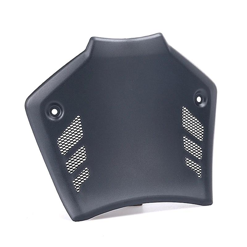 

Motorcycle Air Intake Epoxy Grille Beak Nose Aerodynamic Fairing Cover Replacement For Yamaha Tmax 560 T-Max 560 2022 2023(A)