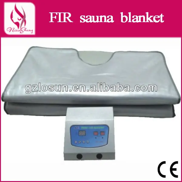 

Niansheng 2023 OEM ODM Sauna Blanket Infrared Far Infrared Sauna Blanket Sauna Blanket Machine