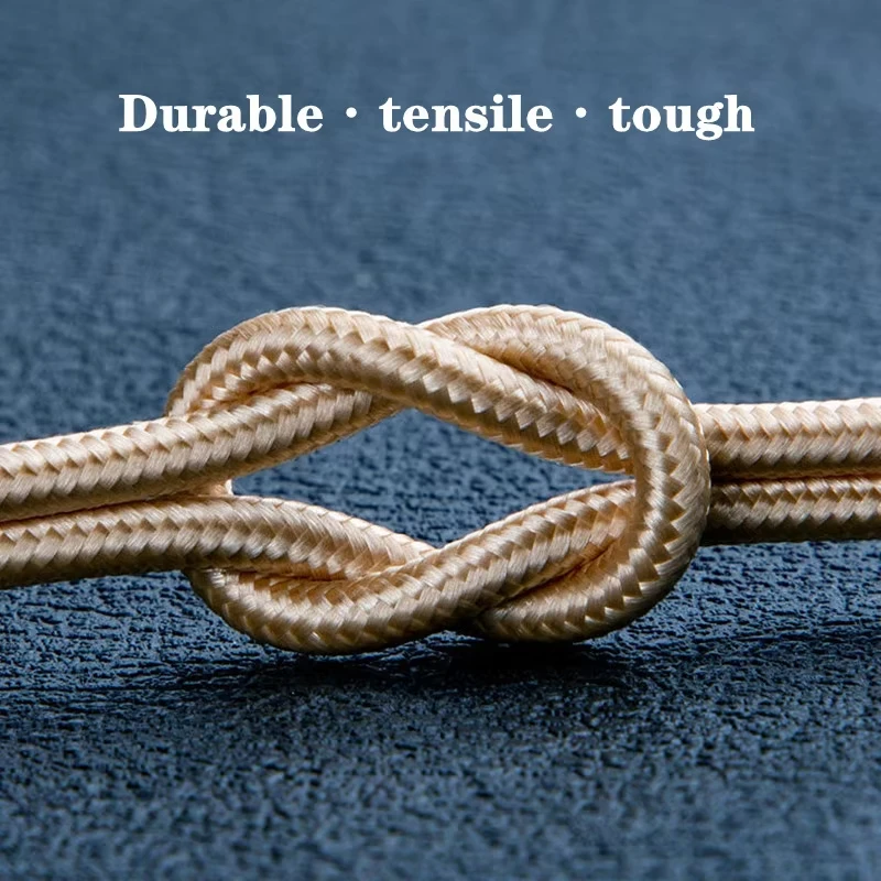 2M 3M USB to TYPE C 2A Провод для быстрой зарядки Кабель мобильного телефона Xiaomi Redmi Samsung