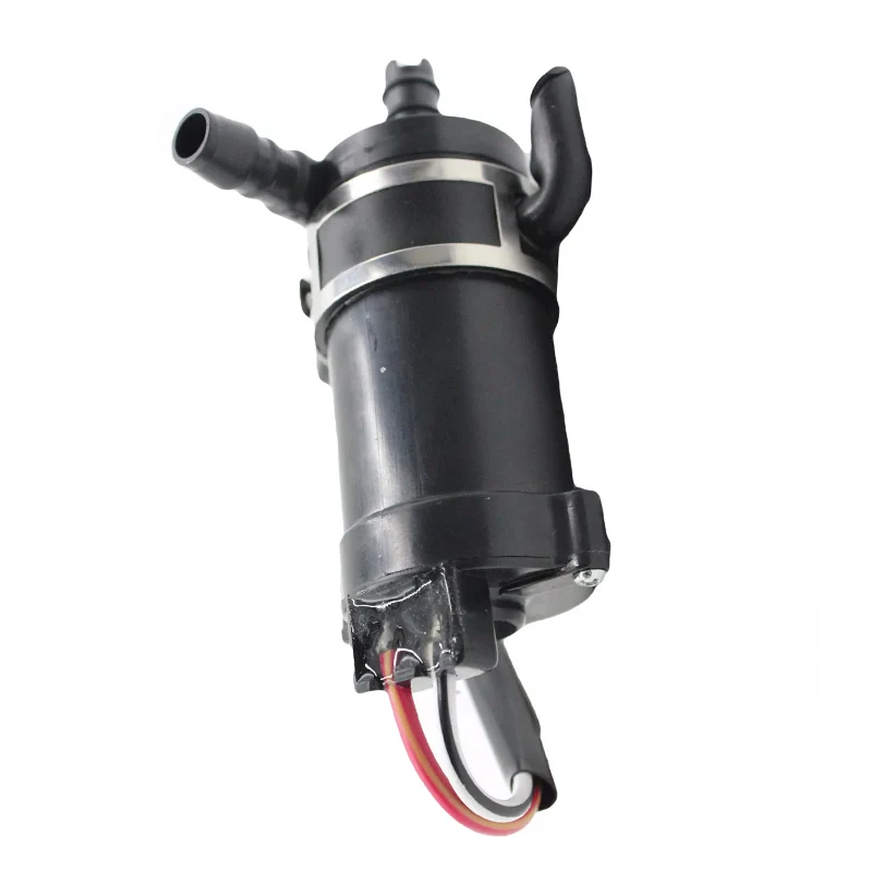 Фото 2006-2012 для Honda Accord Civic CR-V новый насос омывателя лобового стекла # 76806-SNB-S01 Детали двигателя №2