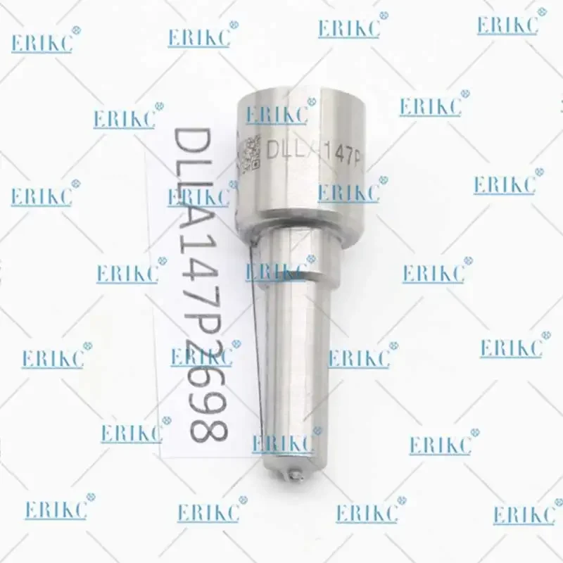 Форсунка форсунки DLLA147P2698 высокого давления DLLA 147P 2698 автозапчасти насадка 147 P для