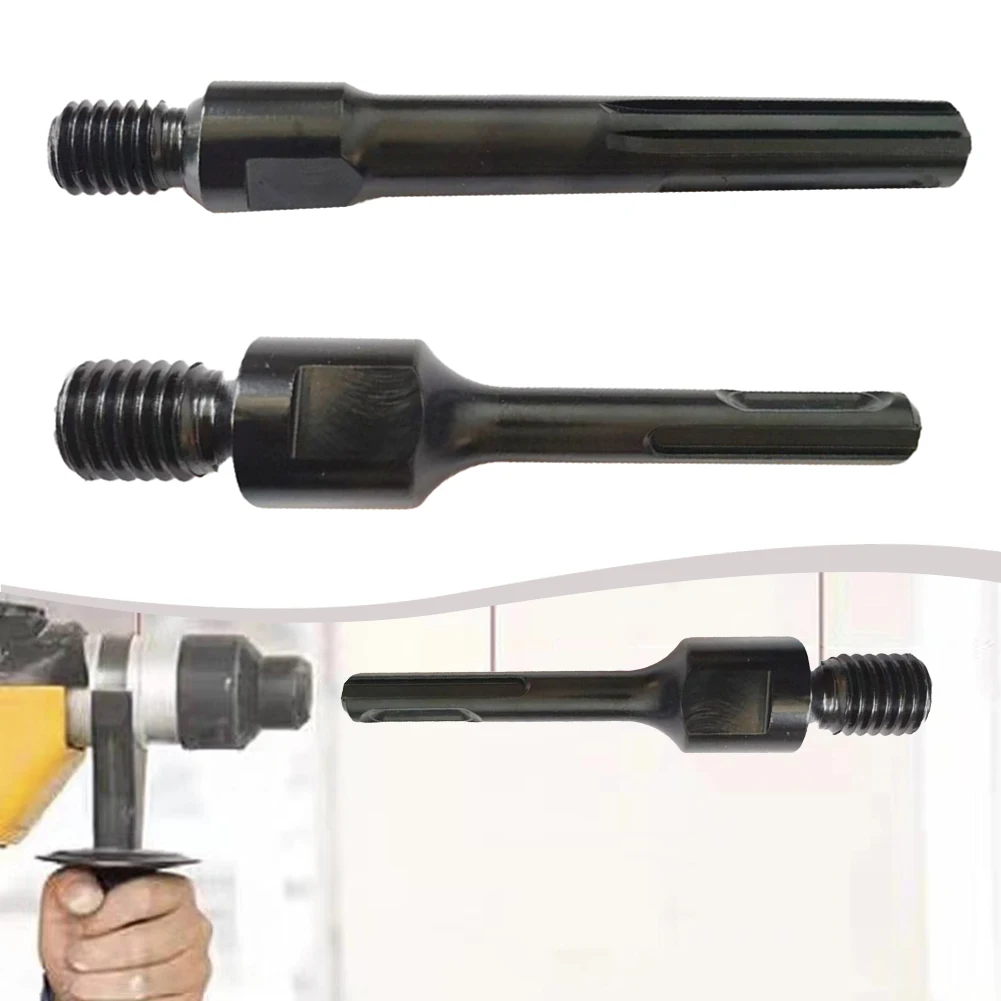 Переходник для подключения Адаптер сверла Конструкция из закаленной стали