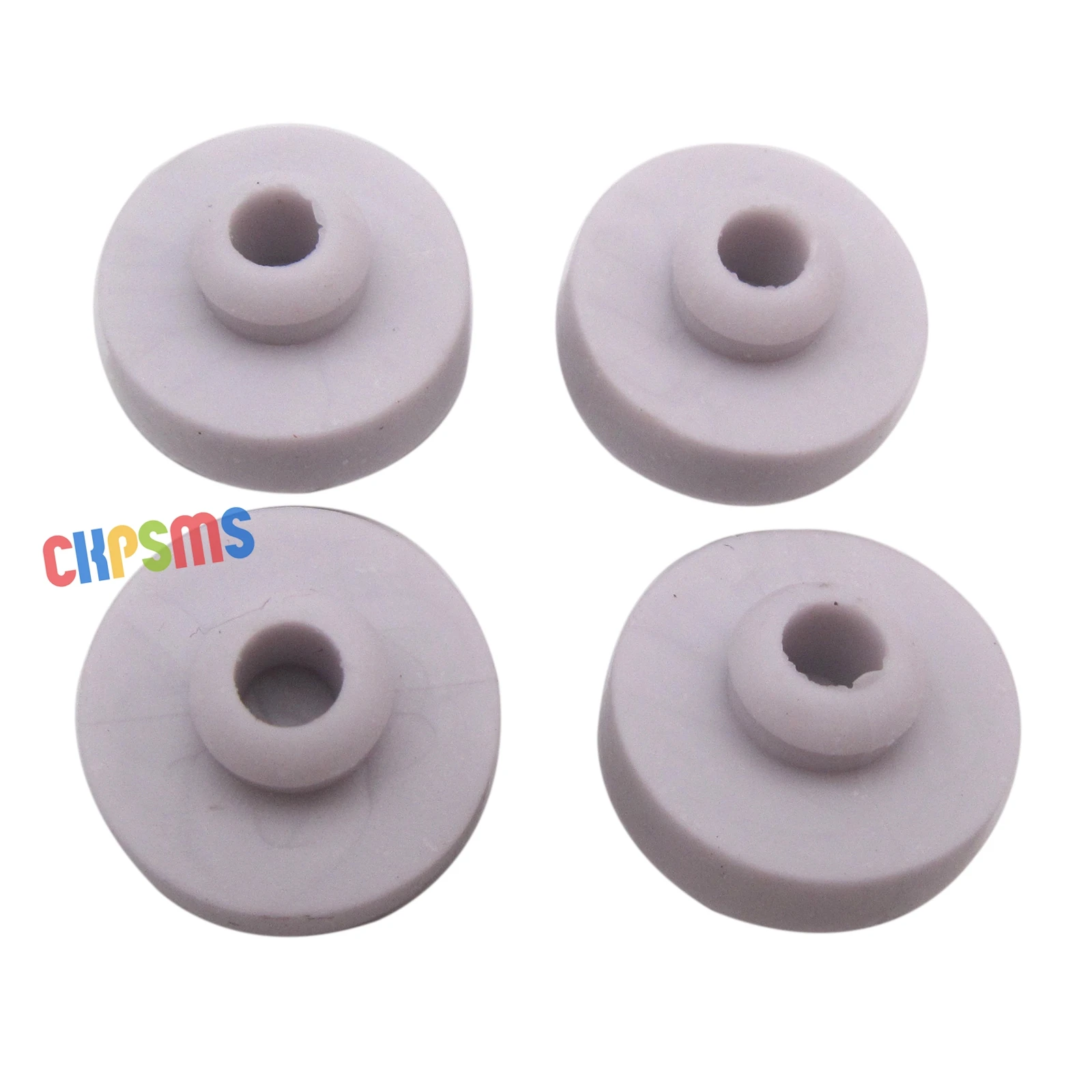 4 шт резиновая подушка для модели JUKI DDL-8300 DDL-8500 DDL-8700