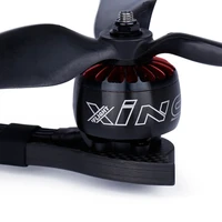 iflight xing 2814 brushless motor fpv 2 6s nextgen high stability with 5mm shaft compatible 910 inch quad frame for fpv drone