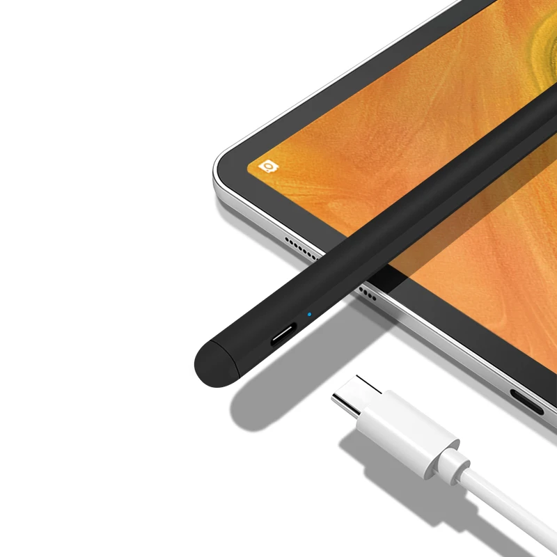 Stylus Pen For Samsung Galaxy Tab A8 10.5; 2022 SM-X200 X205 Tablet Pen Rechargeable For MiPad Screen Touch Drawing Pen Pencil