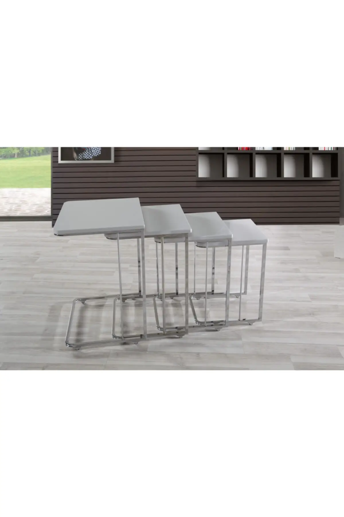 

Modern Vegas Zigon coffee table coffee tables table basse furniture living room table