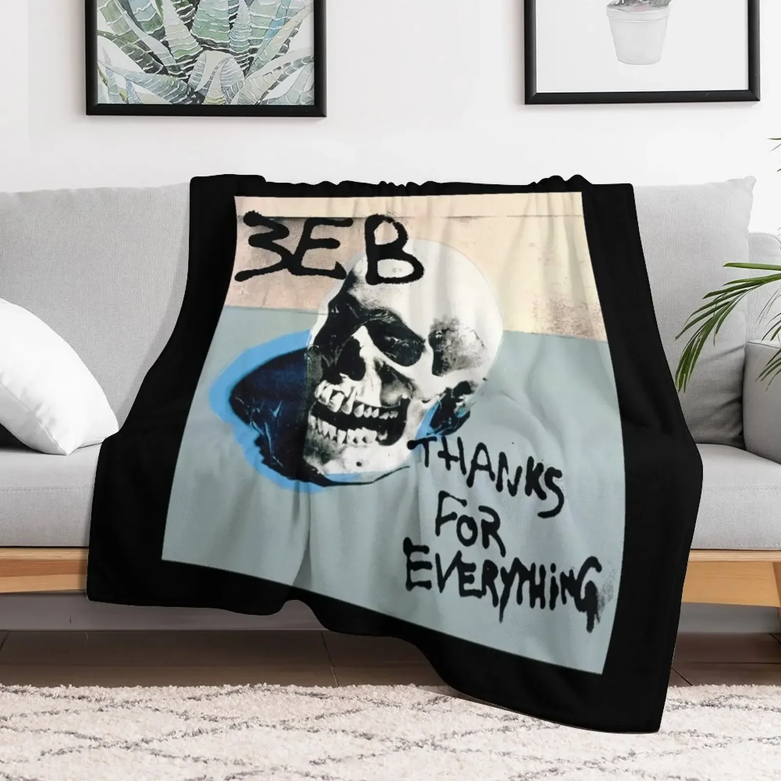 Третья глаза слепыть спасибо за все одеяло рождественское украшение для дивана