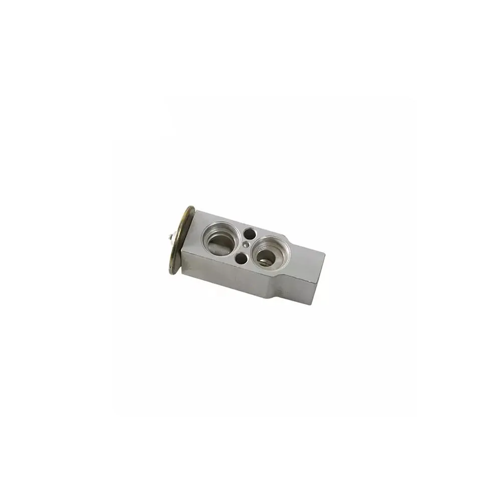 

High Quality Excavator Air Conditioning Expansion Valve ND447500-1482