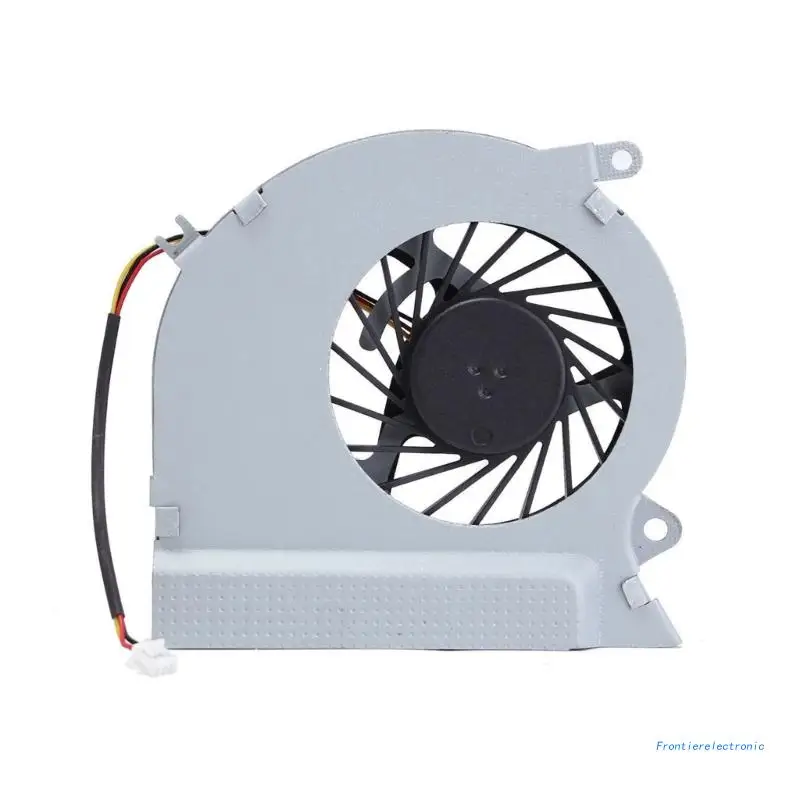 

Professional CPU Cooler Fan Cooling Fan for MSI MS-175a GP70 2PE GP70 2PL GP70 DropShipping