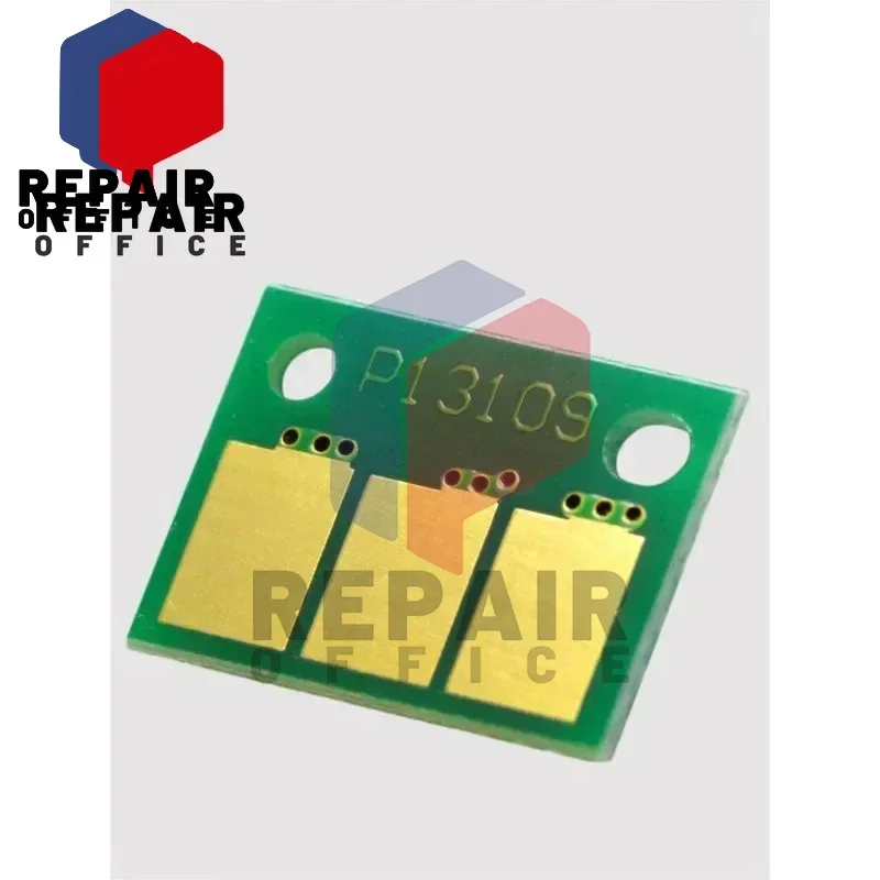 5 комплектов чипов для фотобарабанов DR512 CMYK, совместимых с Konica Minolta Bizhub C224 C224e C284 C284e C364e C454e C554 C554e C7822 C7822e C7828 D (art.: 3920dbb07802d) - 3920dbb07802d