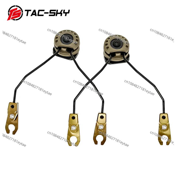 Стандартный держатель для наушников