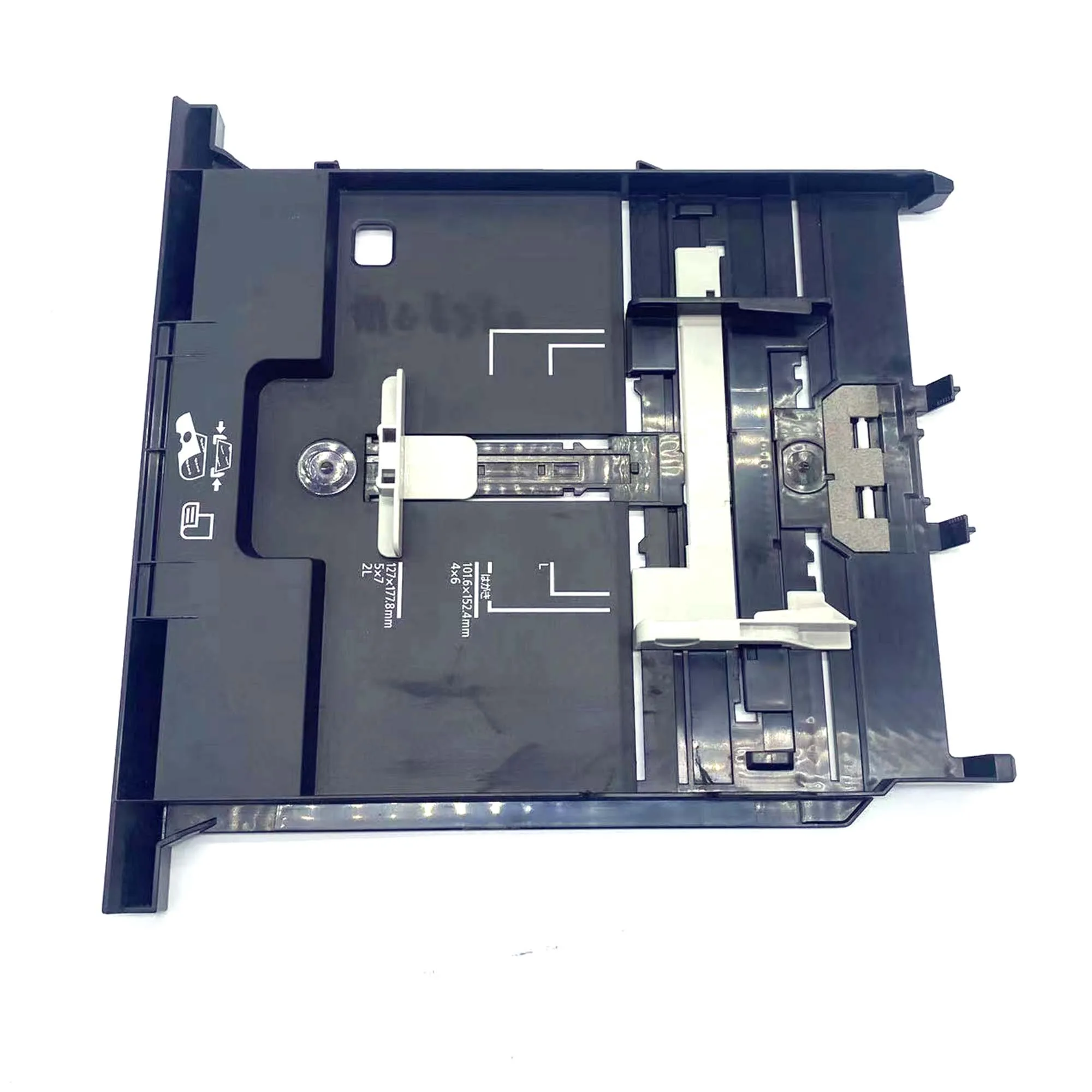 

Photo Paper Input Tray Fits For Canon MG7130 MG6340 MG7540 MG7140 MG6930 MG6320 MG7120 MG7570 MG7790 MG7730 MG7700 MG7720 MG7770