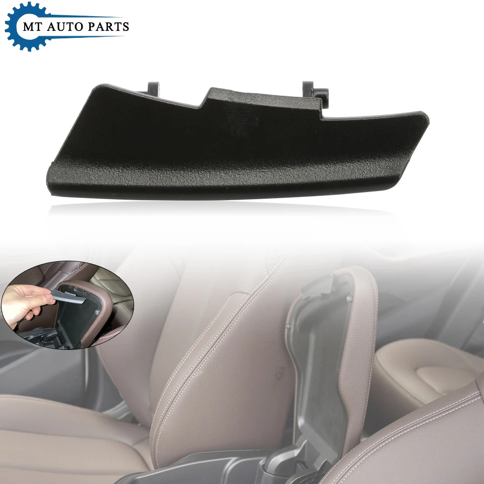 

MTAP для BMW 2 серии Touring F45 F46 X1 F48 X2 F39 2014-2019, автомобильный замок подлокотника, центральный подлокотник, защелка консоли, зажим