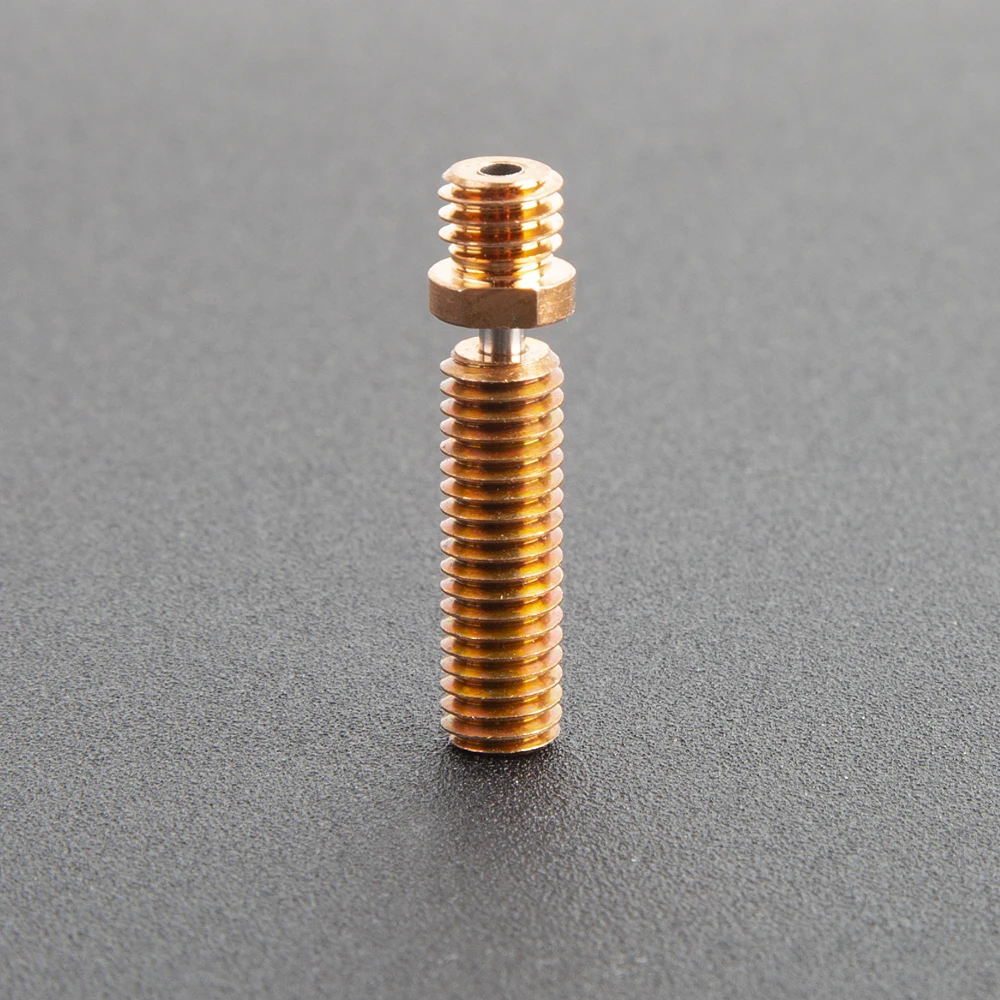 

Creality Original Throat Tube equipped with Spider High-temperature and High-speed Hotend Kit For Ender 3 V2 Ender 3