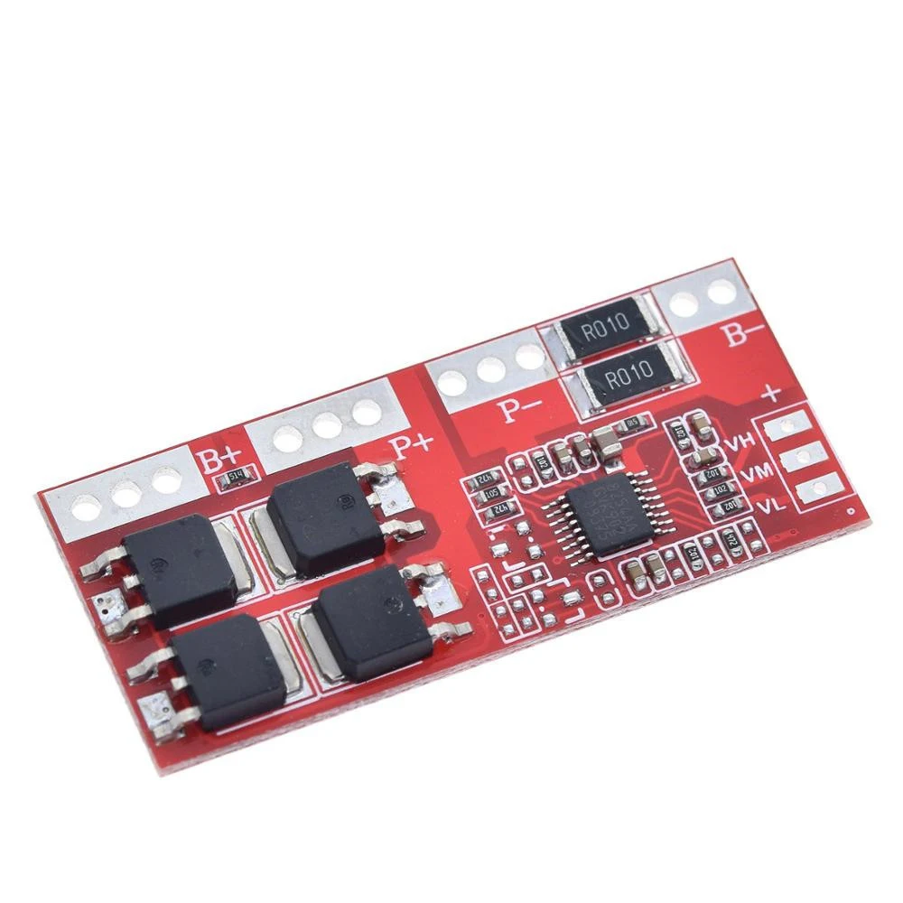 

Зарядное устройство для литий-ионной батареи 18650, 14,4 В, 14,8 в