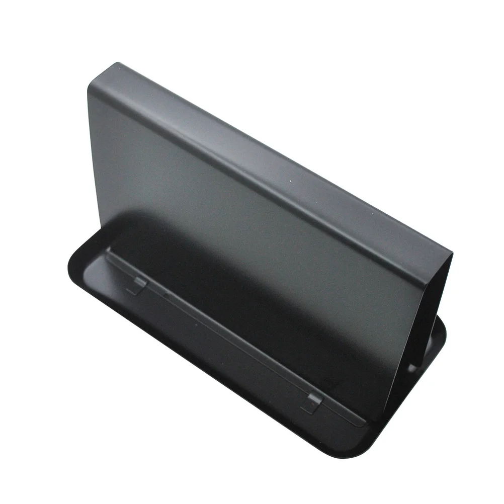 

1pc Home Pan Tray Kitchen Gadget Storage Plate