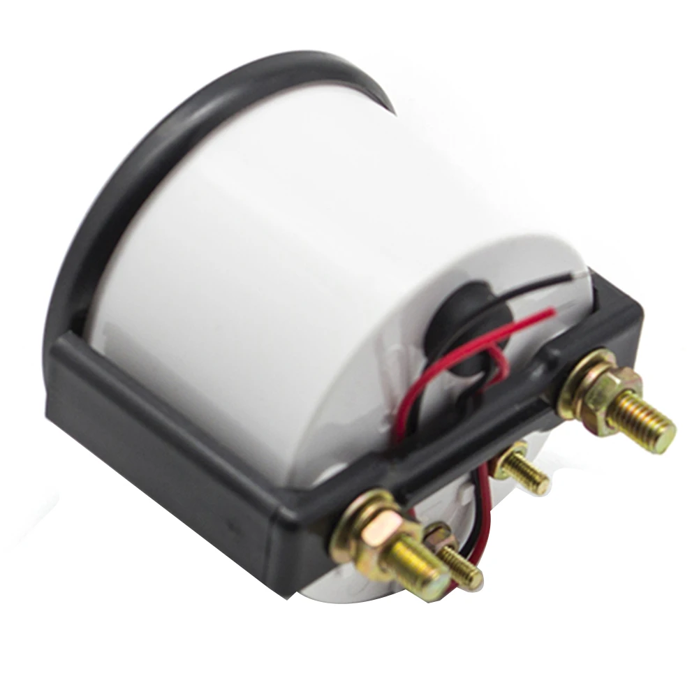 Автомобильный датчик уровня топлива 0-90 Ом 12 В/24 В Уровень топливного бака 52 мм