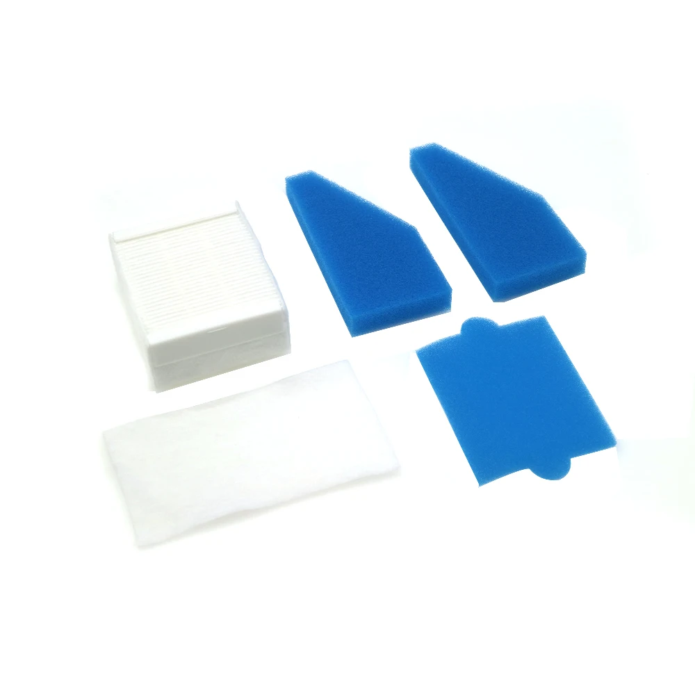 

Vacuum Cleaner Foam Filter Replace for Thomas 787241, 787 241, 99 dust cleaning filter replacements filter accessories