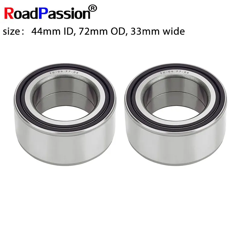 

Steering Stem Pressure Wheel Hubs Bearing For Polaris ACE 570 900 EPS XC Brutus HD General XP MILITARY Pro XD Ranger 500 700 800