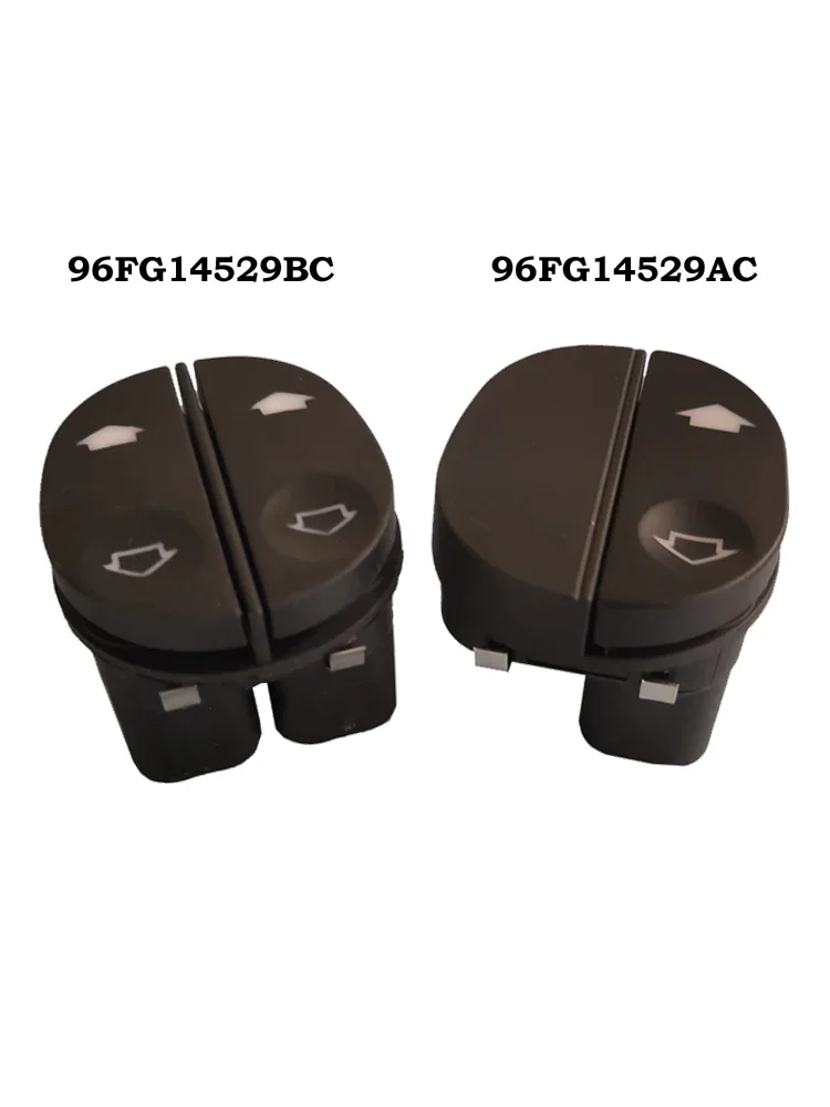 

Переключатель Стеклоподъемника автомобиля для Ford Fiesta MK6 Fusion KA CONNECT FIESTA MK5 FUSION 96FG14529BC 96FG14529AC