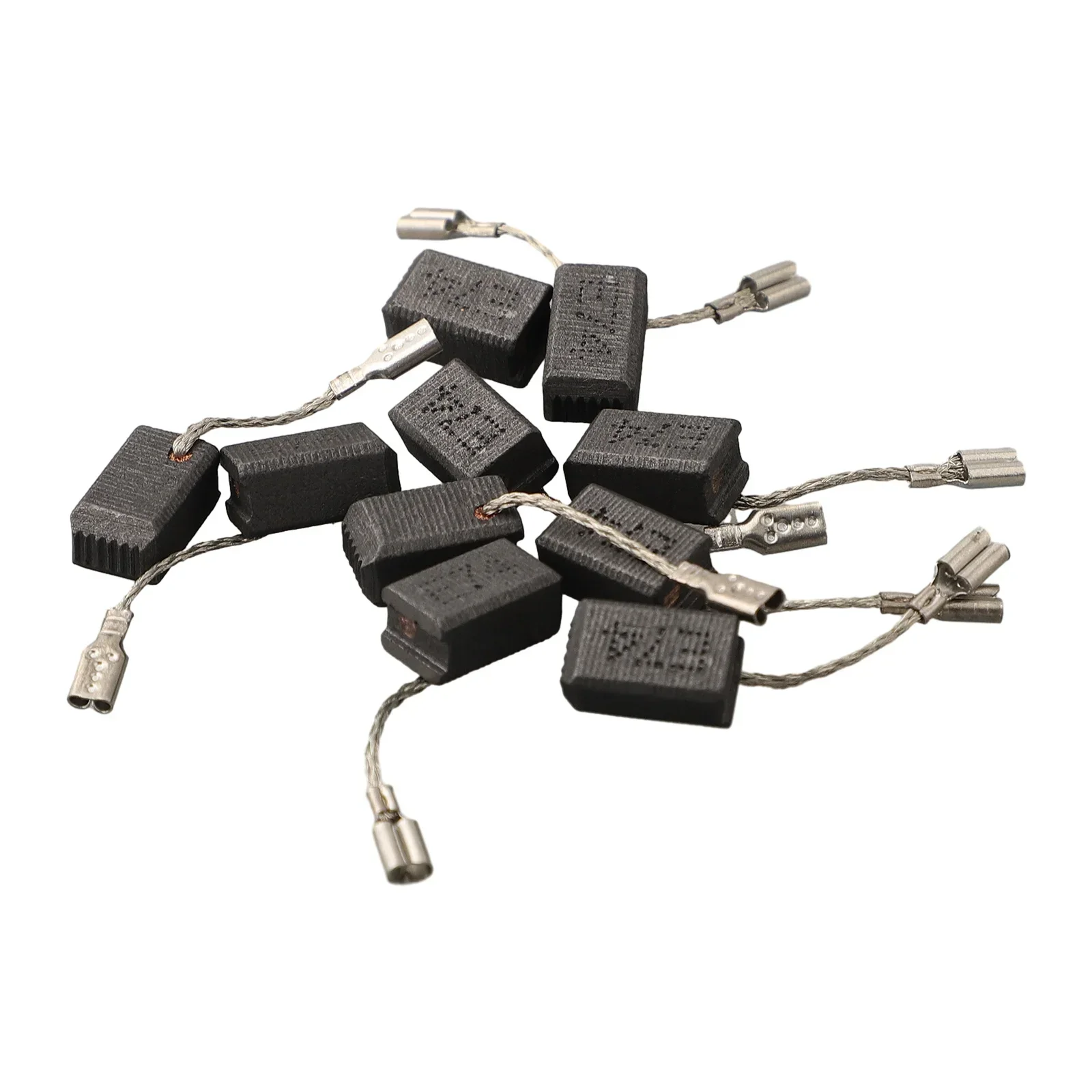 Для Bosch E74/GWS7-100/GWS7-100 GWS7-125 GWS7-100T GOP250CE аксессуары для угольных щеток набор высокого