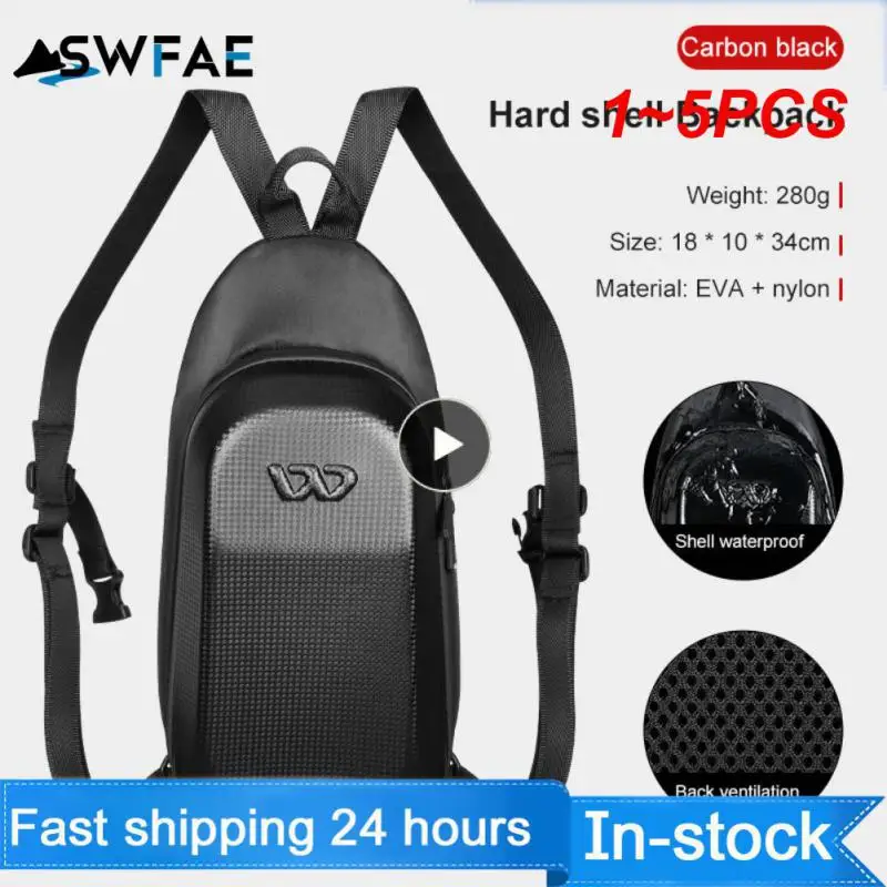 

1-5 шт., портативный рюкзак для велоспорта