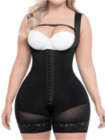 tummy control shapewear faja bbl post op surgery supplies seamless waist trainer body shaper slimming products lose weight