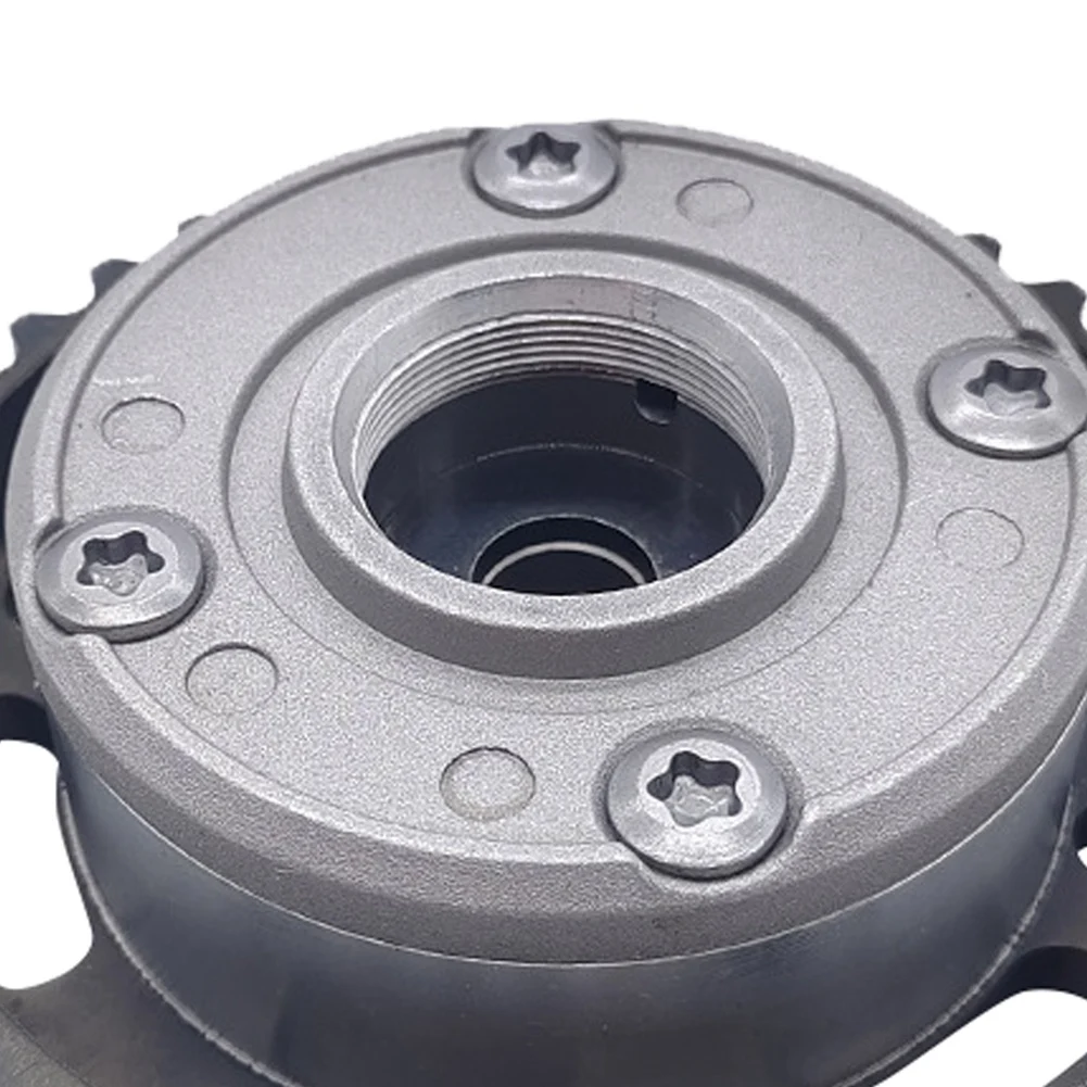 Автомобильная зубчатая шестерня звездочка VVT для Renault Clio III Sport 2 0 16V 197/200PS запасные