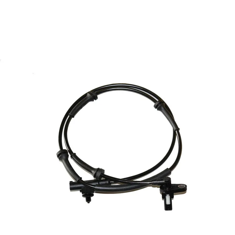 

Подходит для Land Rover LR3 передний датчик скорости ABS ssb500092