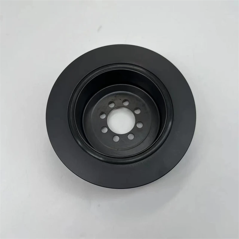 Шкив коленчатого вала STZT 11237576675 для BMW E90 E82 E84 E88 E92 E93 (art.: 3920d9a149ae3) - 3920d9a149ae3