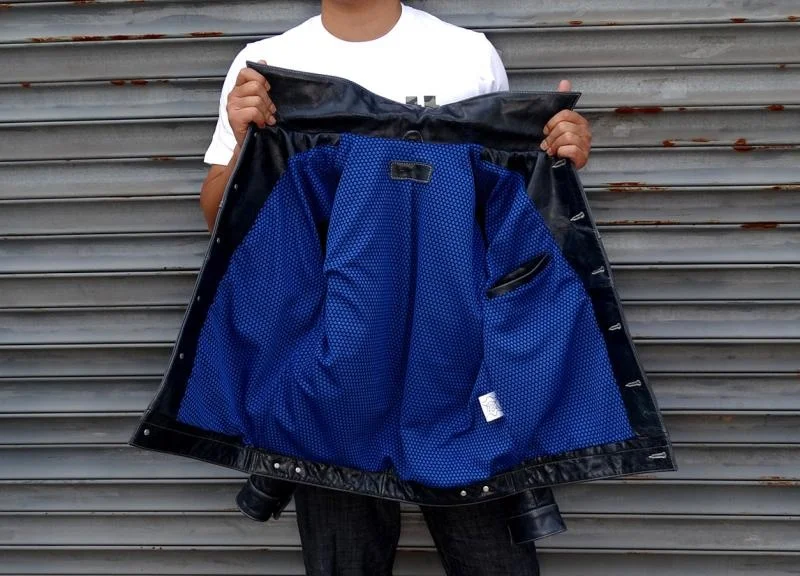 Новое поступление кожаных курток. Качественная куртка из натуральной кожи