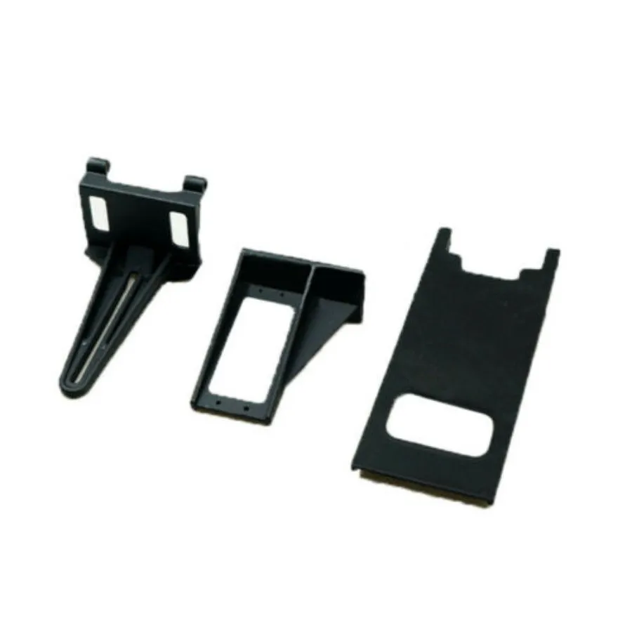 

Выровняйте Trex 550 деталь вертолета стандартное Крепление для аккумулятора антиповоротный кронштейн