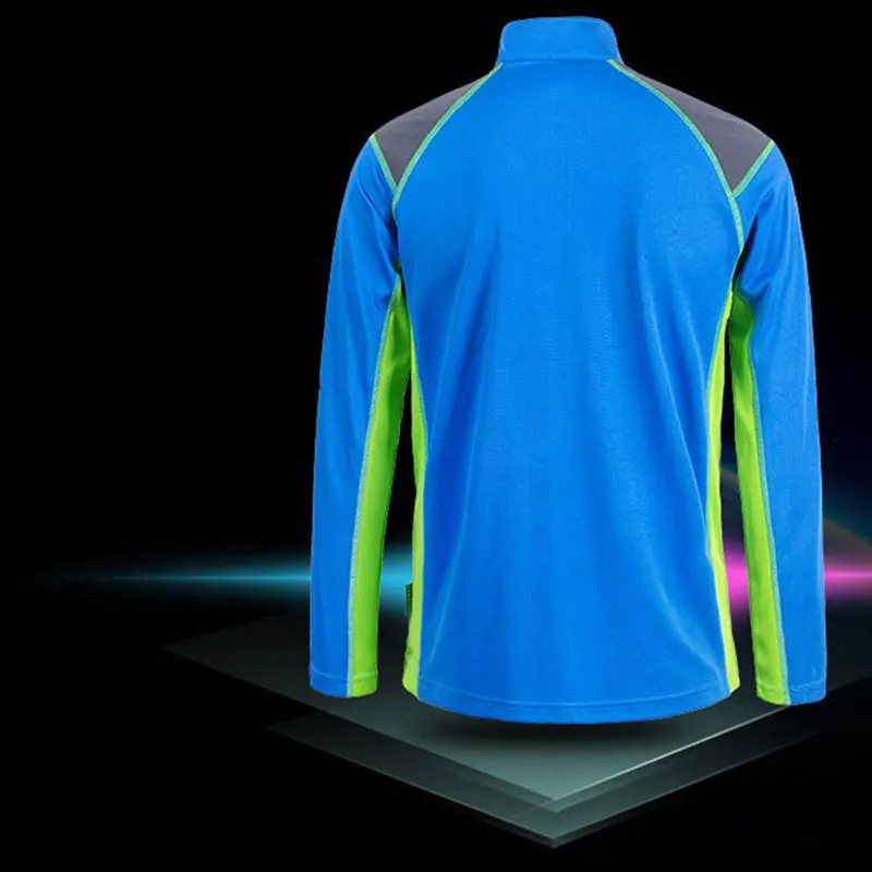 Рисунок 2 - Футболка мужская быстросохнущая