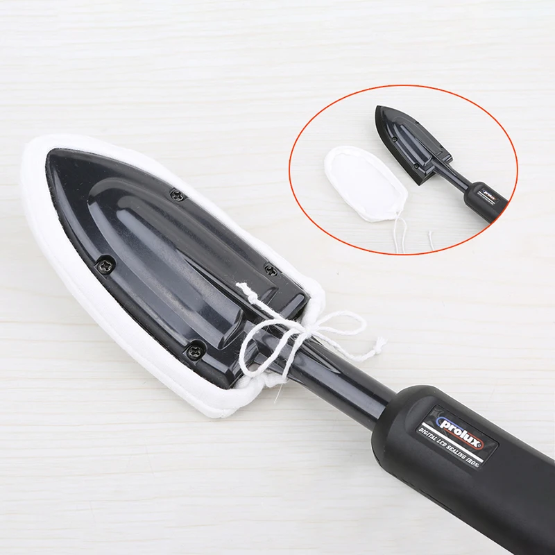 Оригинальный нос модели из железа и хлопка для герметичного уплотнения