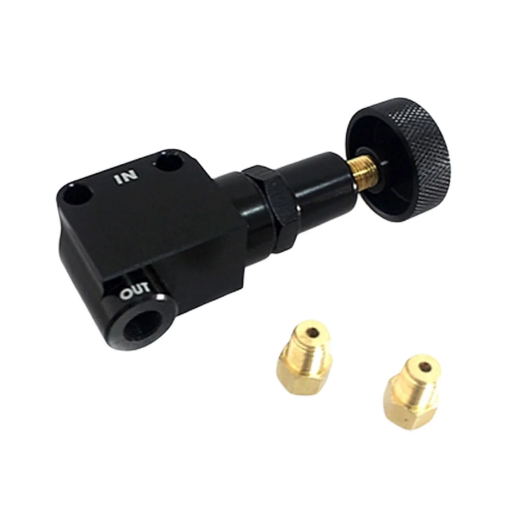 

1Pc Distribution Practical Distribution Car Proportional for Car Modification