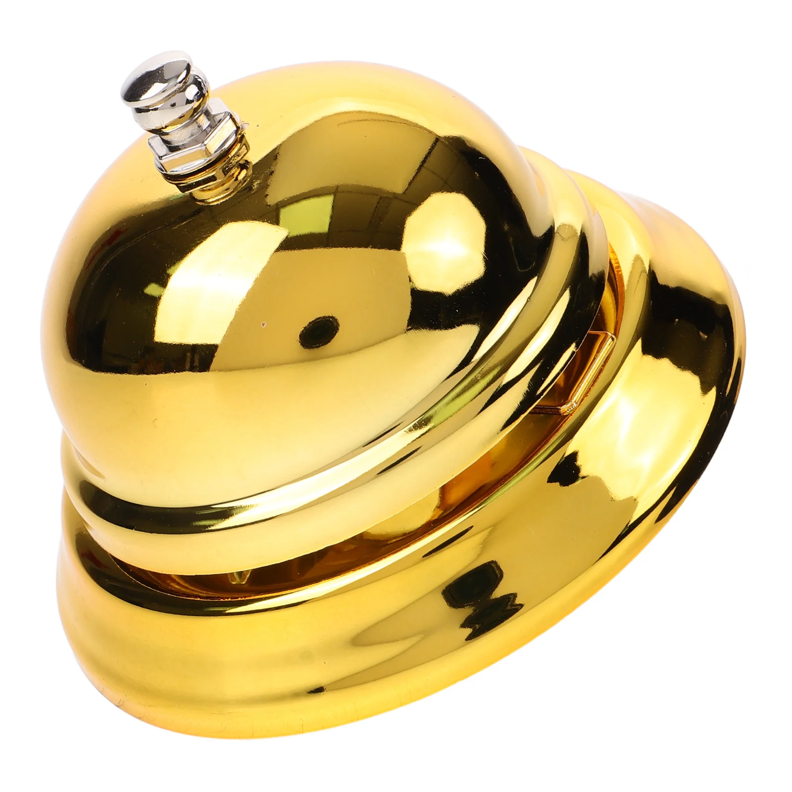 Нажмите креативную услугу колокольчик для ресторана звонки приема клиентов