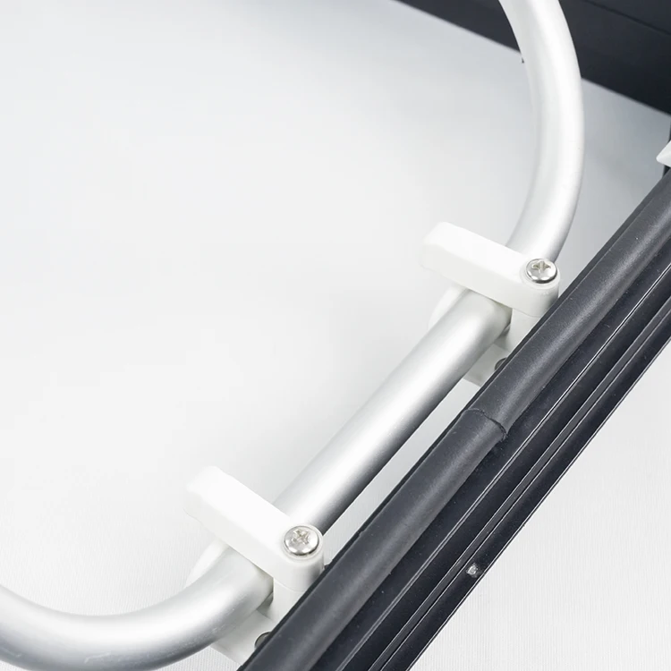 MG 20SL rv 400x400 мм skylight высокого качества для модифицированного автомобильного