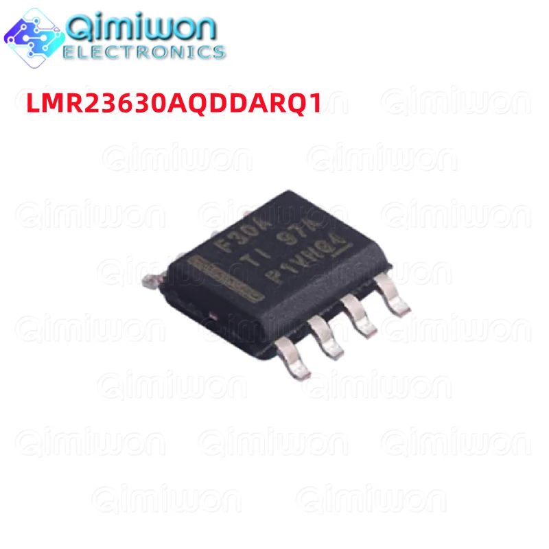 

1pcs LMR23630AQDDARQ1 SOP8 New and Original in Stock