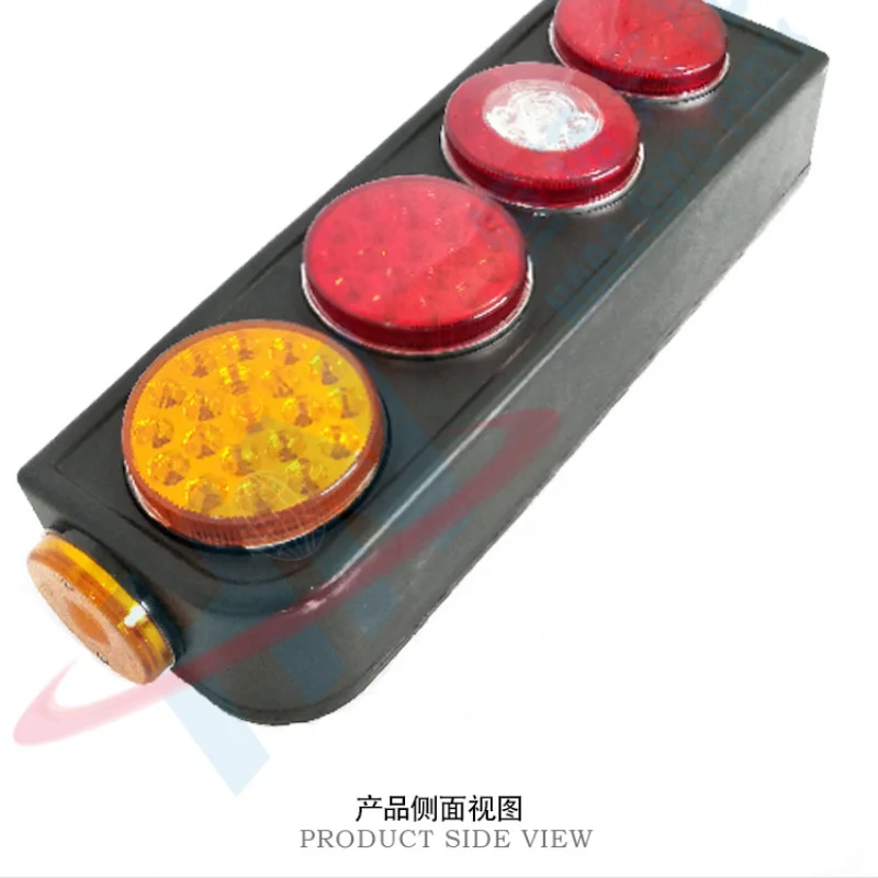 

Светодиодные задние фонари