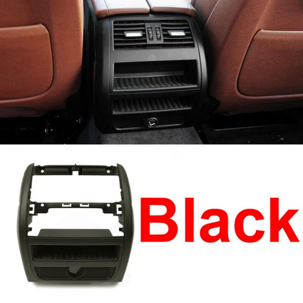 Автомобильная задняя решетка вентиляционного отверстия для BMW 5 серии F10 F18 2011-2017