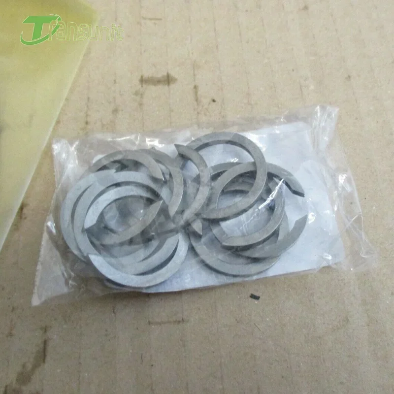 02Е 398029 B DSG 6-Gang Original Kupplungssatz Reparatursatz подходит для Audi VW Seat Skoda