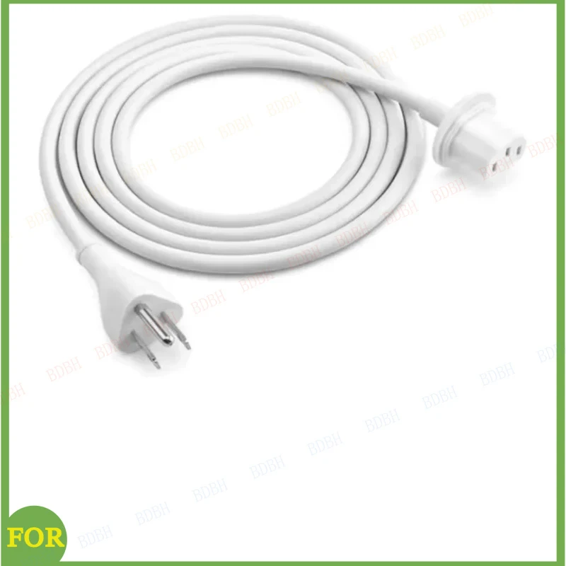 Фото Новый кабель питания для iMac A1311 A1312 A1316 A1417 A1224 A1225 A1418 A1419 A2115 A2116 с вилками EU, AU, UK, US №5