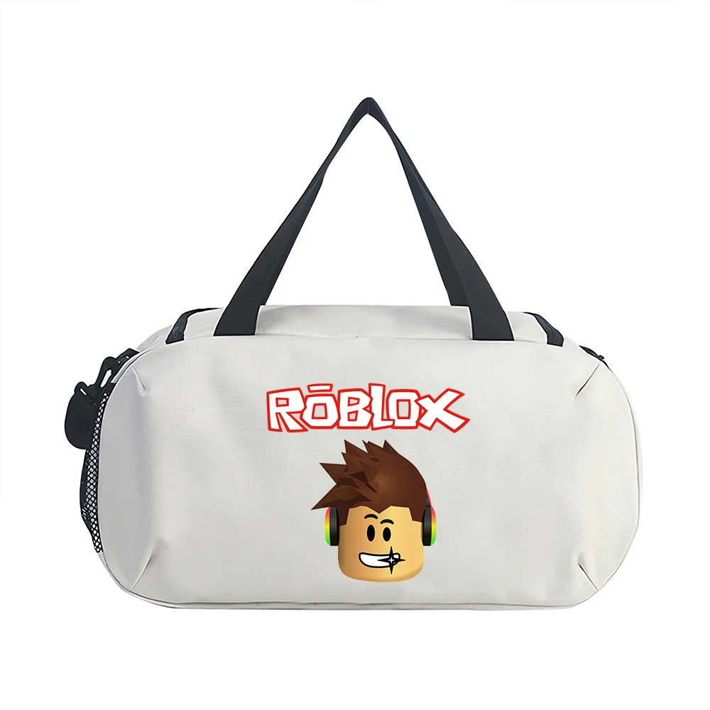 

Roblox Спортивная сумка
