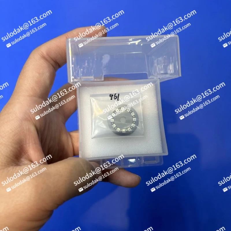 Original Furukawa S325 S326 Fiber Cutting Blade S178 S177 S153 S123Optical Fiber Cleaver Blade Free Shipping