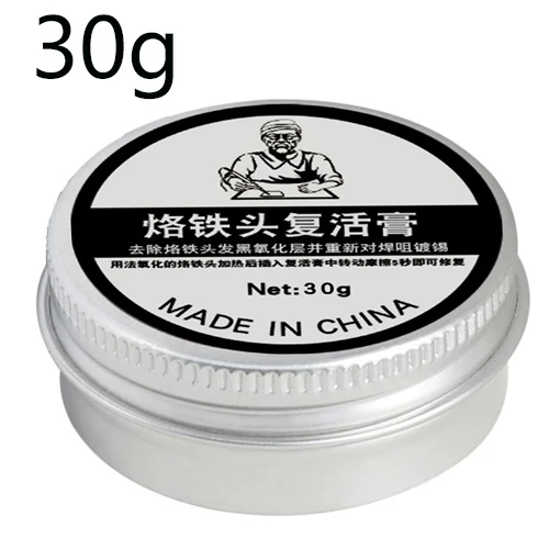 

Освежитель наконечника паяльника Tinner Activator BGA