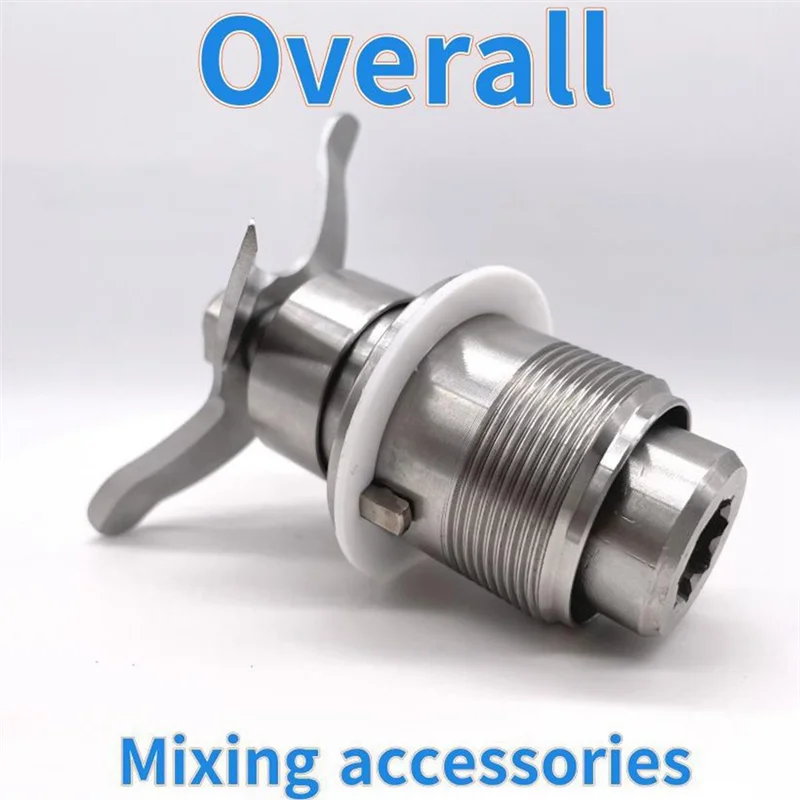 Набор лезвий блендера для Waring CB6 CB10 CB15 CB10S CB10T CB15TS CB15V 502977 аксессуары смешивания
