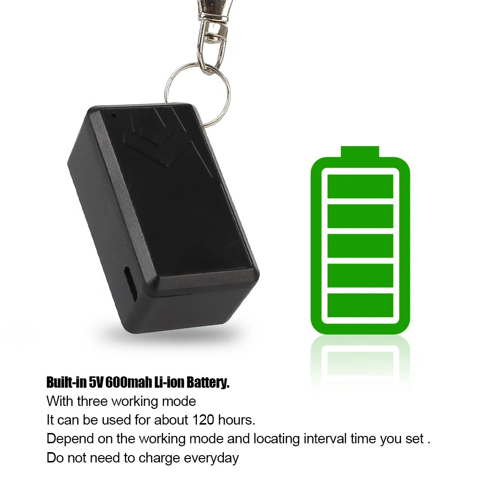 Устройство для защиты от потери миниатюрный беспроводной автомобильный