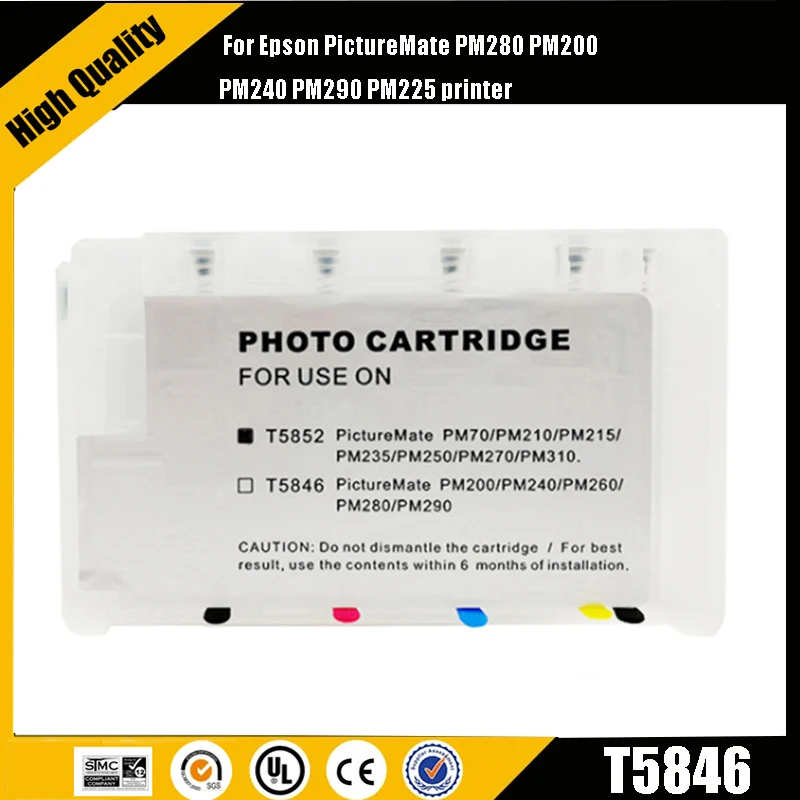 

Картридж для принтера Epson PM200 pm240 pm260 pm280 pm290 PM225 pm300